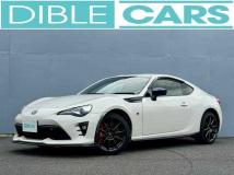 2019 Toyota 86