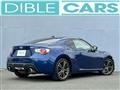 2013 Subaru BRZ