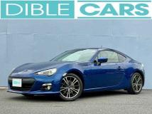2013 Subaru BRZ