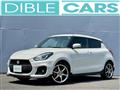 2018 Suzuki Swift