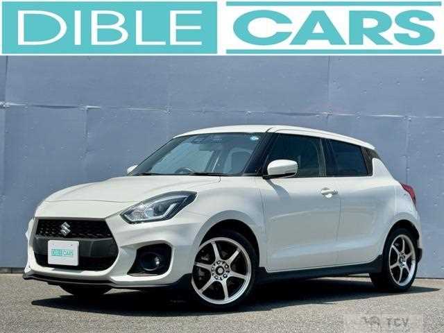 2018 Suzuki Swift