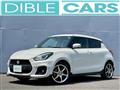 2018 Suzuki Swift