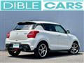 2018 Suzuki Swift