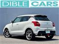 2018 Suzuki Swift