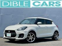 2018 Suzuki Swift