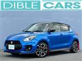 2022 Suzuki Swift
