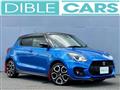 2022 Suzuki Swift