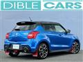 2022 Suzuki Swift