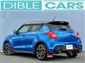 2022 Suzuki Swift