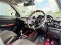 2022 Suzuki Swift