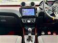 2022 Suzuki Swift