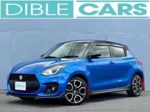 2022 Suzuki Swift