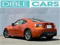 2012 Toyota 86