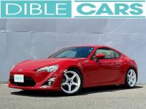 2012 Toyota 86