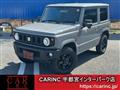 2021 Suzuki Jimny