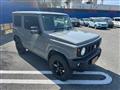 2021 Suzuki Jimny