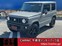 2021 Suzuki Jimny