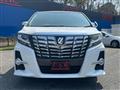2016 Toyota Alphard G