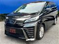 2021 Toyota Vellfire