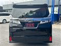 2021 Toyota Vellfire