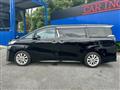 2021 Toyota Vellfire