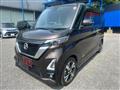 2021 Nissan ROOX