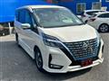 2019 Nissan Serena