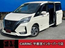 2019 Nissan Serena
