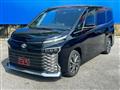 2023 Toyota Voxy