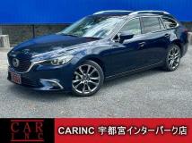 2016 Mazda Atenza