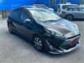 2017 Toyota AQUA