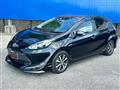 2017 Toyota AQUA