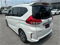 2020 Honda Freed