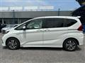 2020 Honda Freed