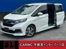 2020 Honda Freed
