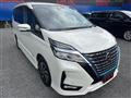 2020 Nissan Serena
