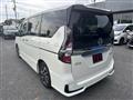 2020 Nissan Serena