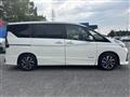 2020 Nissan Serena