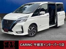2020 Nissan Serena