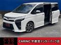 2020 Toyota Voxy