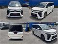 2020 Toyota Voxy