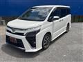 2020 Toyota Voxy