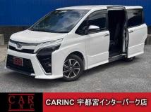 2020 Toyota Voxy