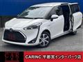 2019 Toyota Sienta