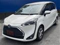 2019 Toyota Sienta