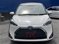 2019 Toyota Sienta