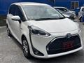 2019 Toyota Sienta