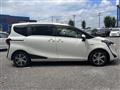 2019 Toyota Sienta