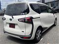 2019 Toyota Sienta