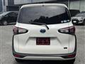 2019 Toyota Sienta